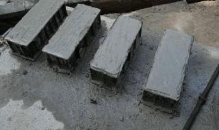 混凝土强度检验标准